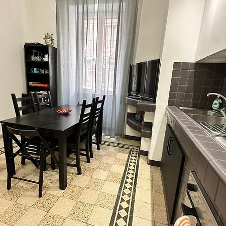 Jef Apartments Vaticano, Roma 外观 照片