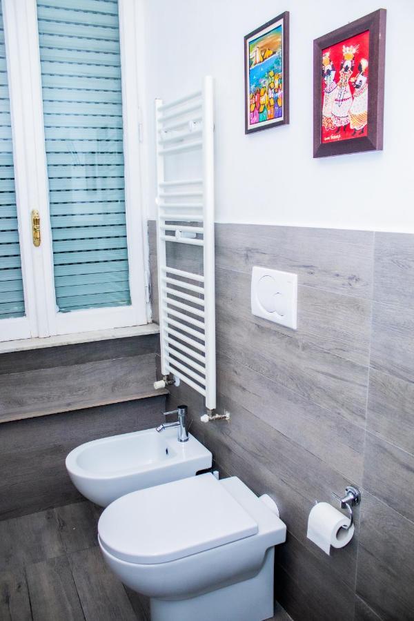 Jef Apartments Vaticano, Roma 外观 照片
