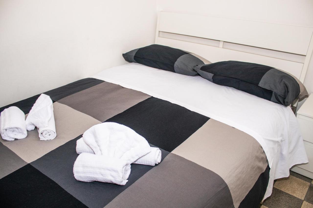 Jef Apartments Vaticano, Roma 外观 照片