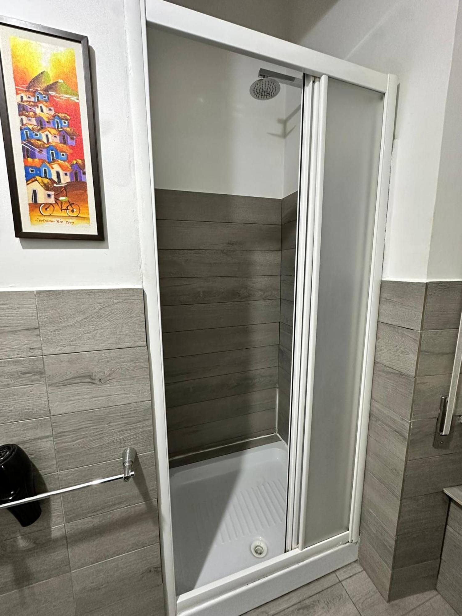 Jef Apartments Vaticano, Roma 外观 照片