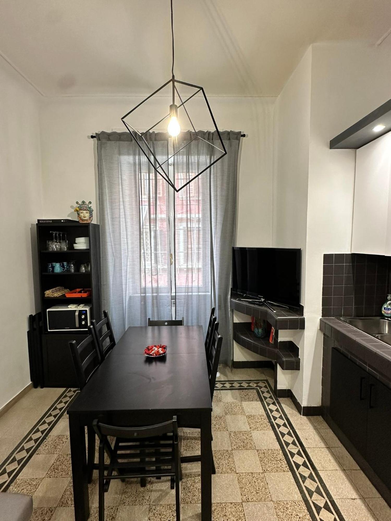 Jef Apartments Vaticano, Roma 外观 照片