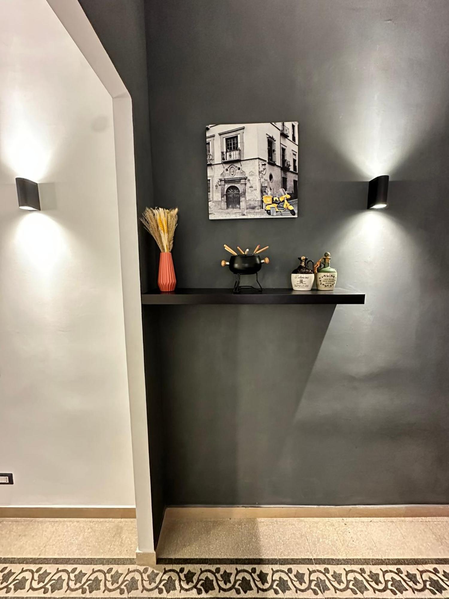 Jef Apartments Vaticano, Roma 外观 照片