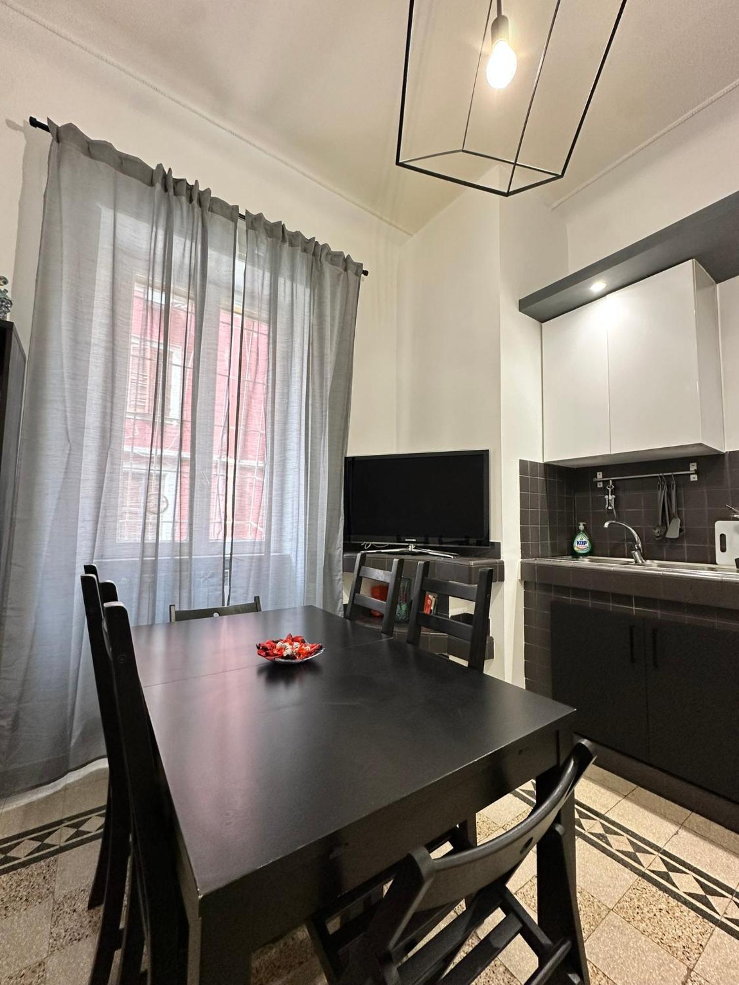 Jef Apartments Vaticano, Roma 外观 照片