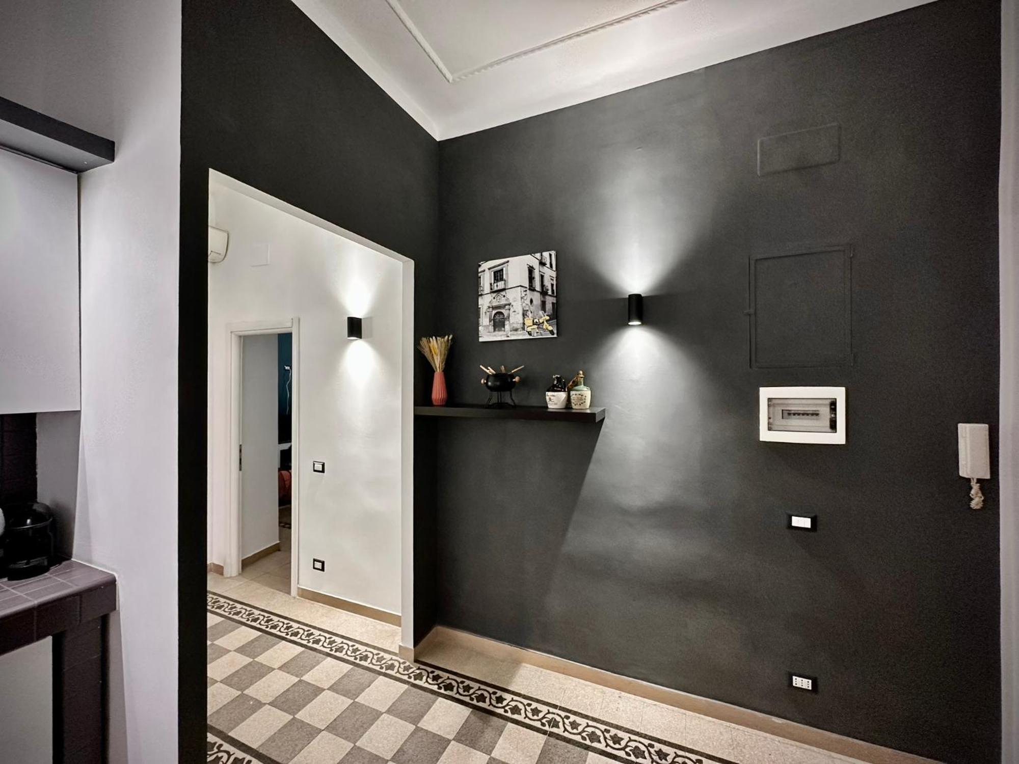 Jef Apartments Vaticano, Roma 外观 照片