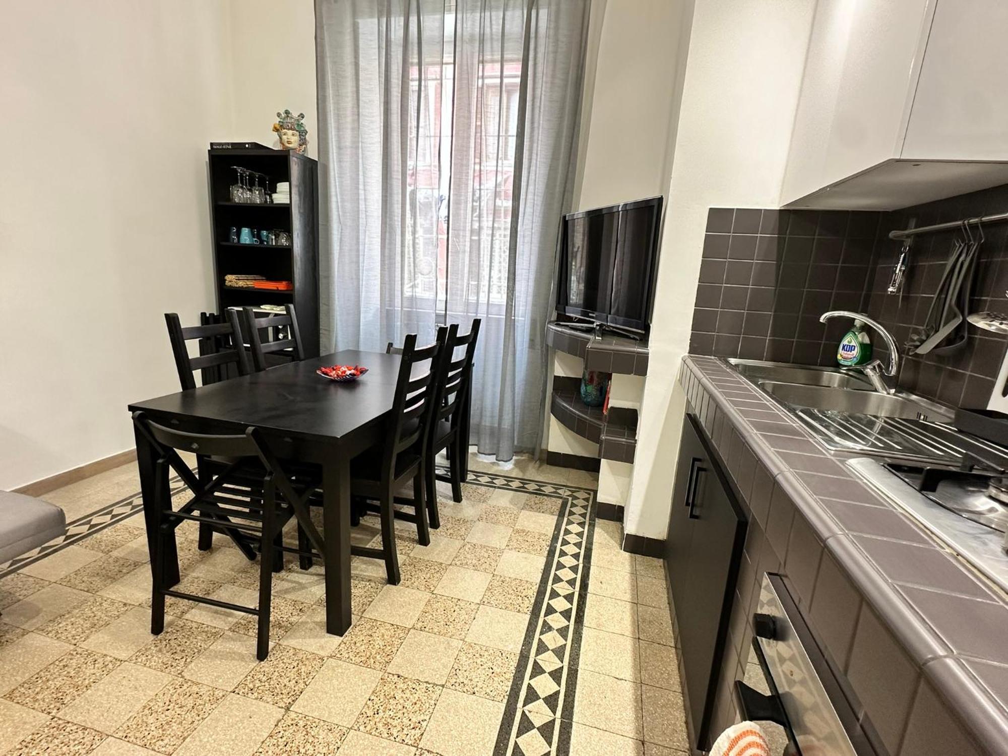 Jef Apartments Vaticano, Roma 外观 照片