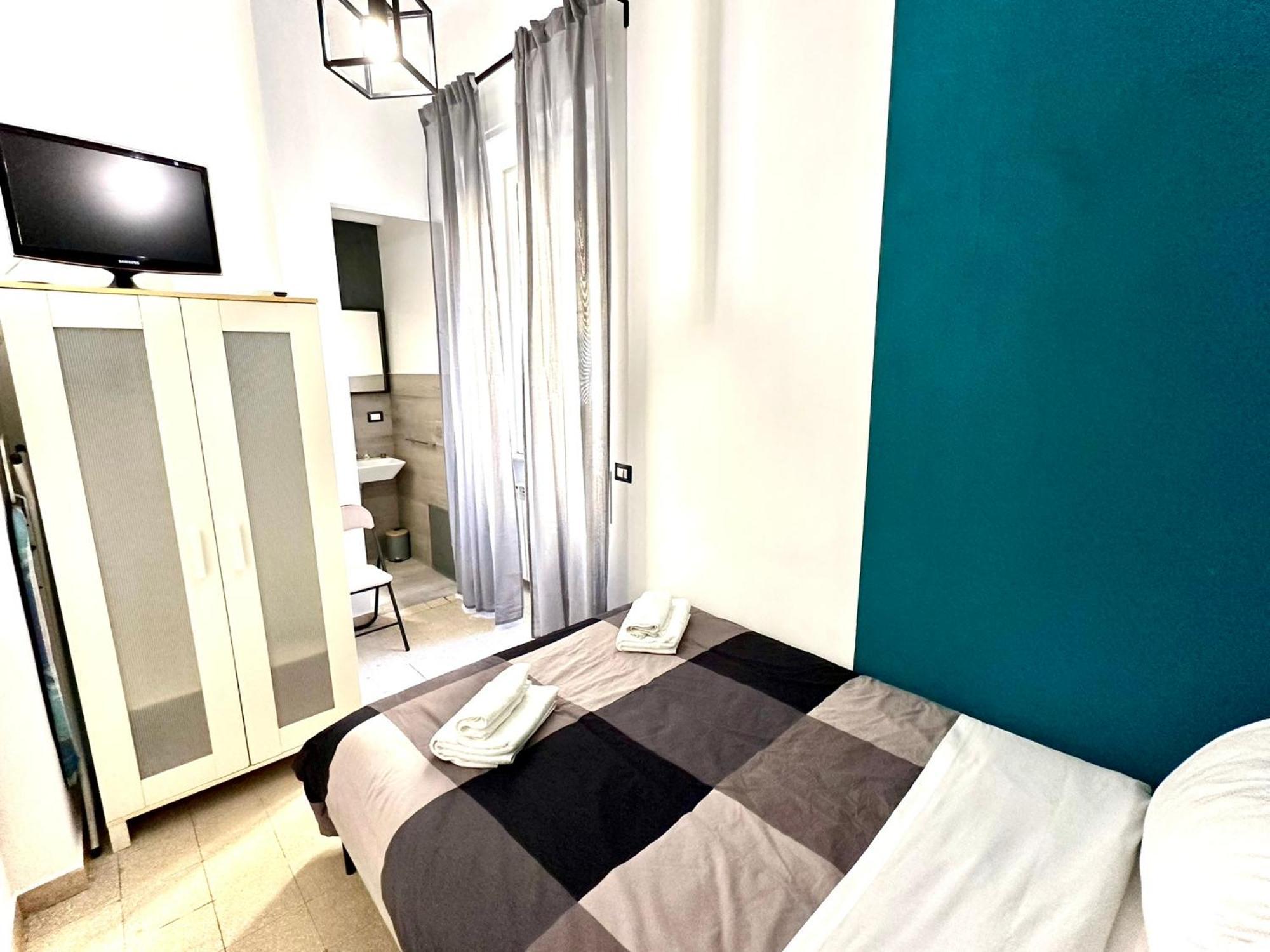 Jef Apartments Vaticano, Roma 外观 照片