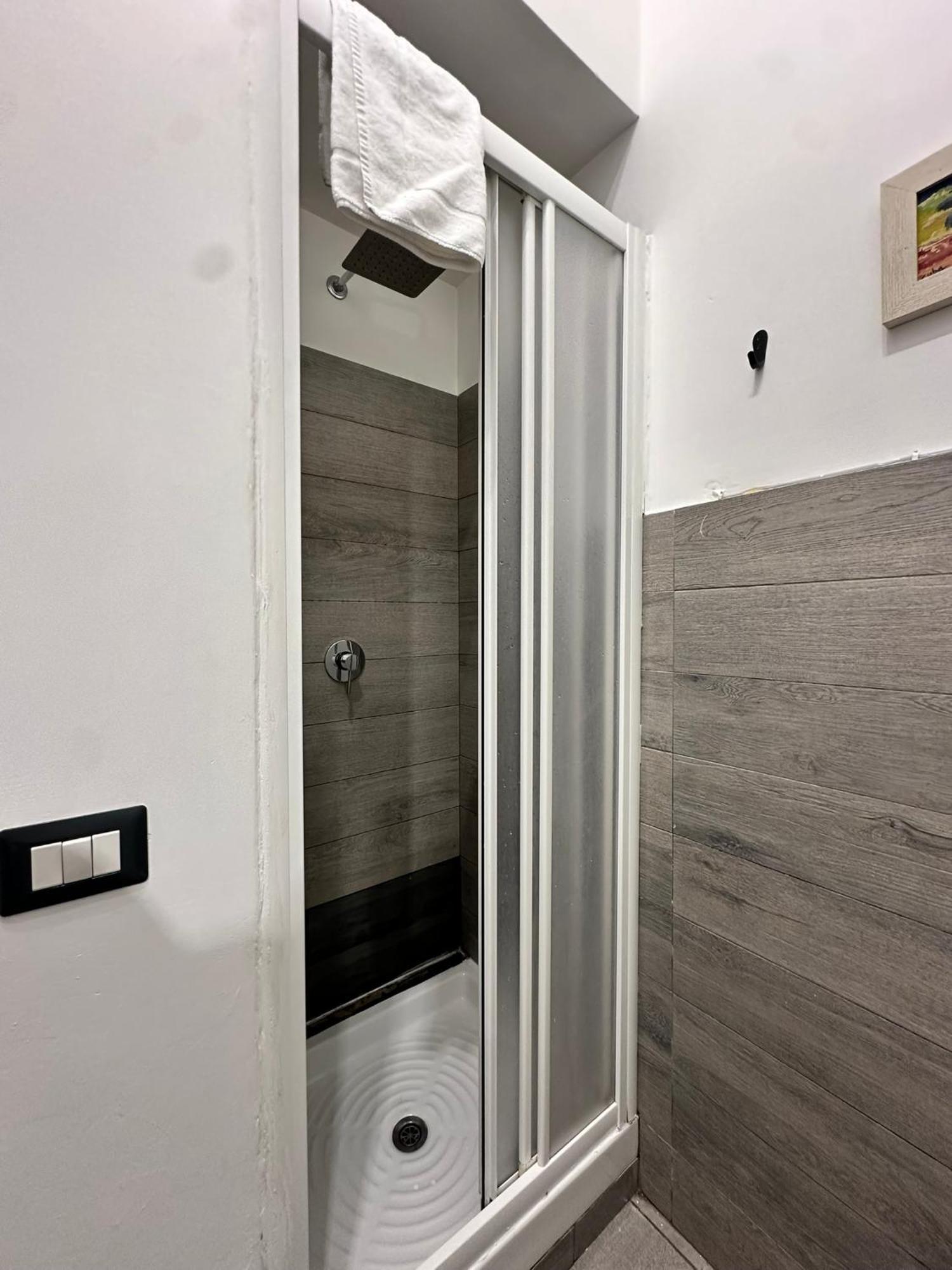 Jef Apartments Vaticano, Roma 外观 照片