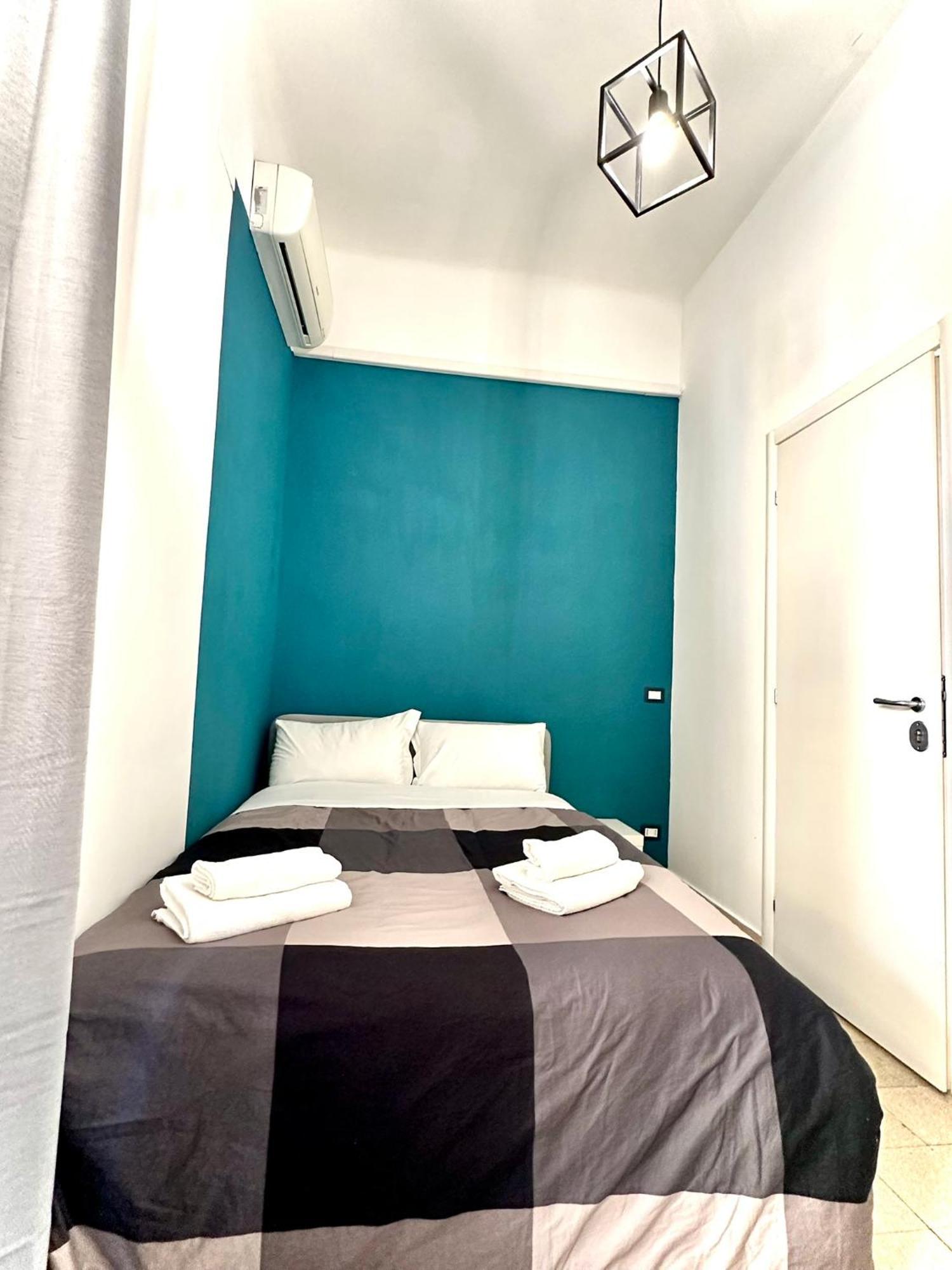 Jef Apartments Vaticano, Roma 外观 照片