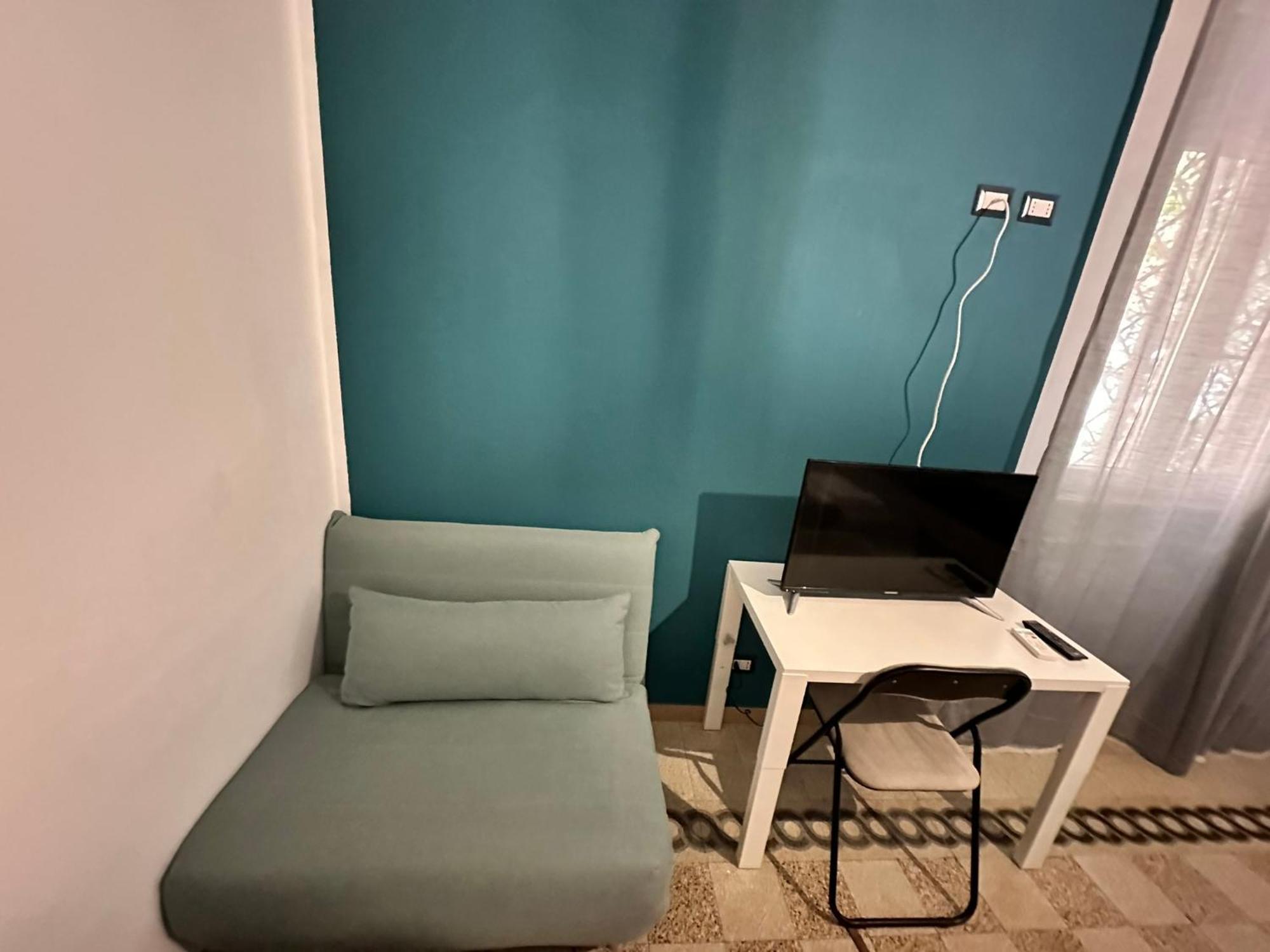 Jef Apartments Vaticano, Roma 外观 照片