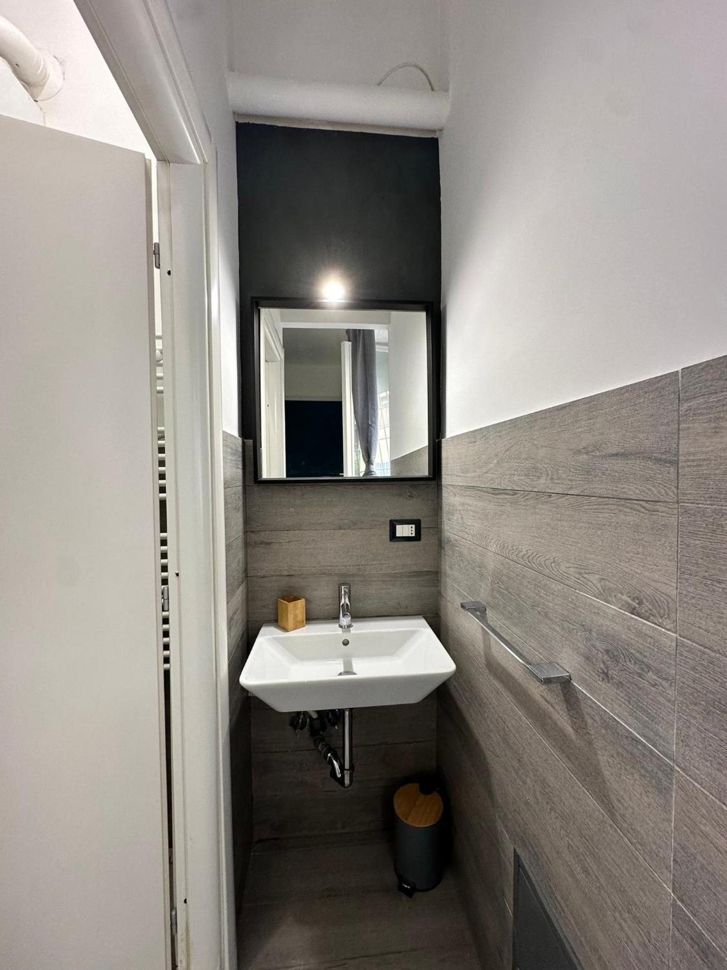 Jef Apartments Vaticano, Roma 外观 照片