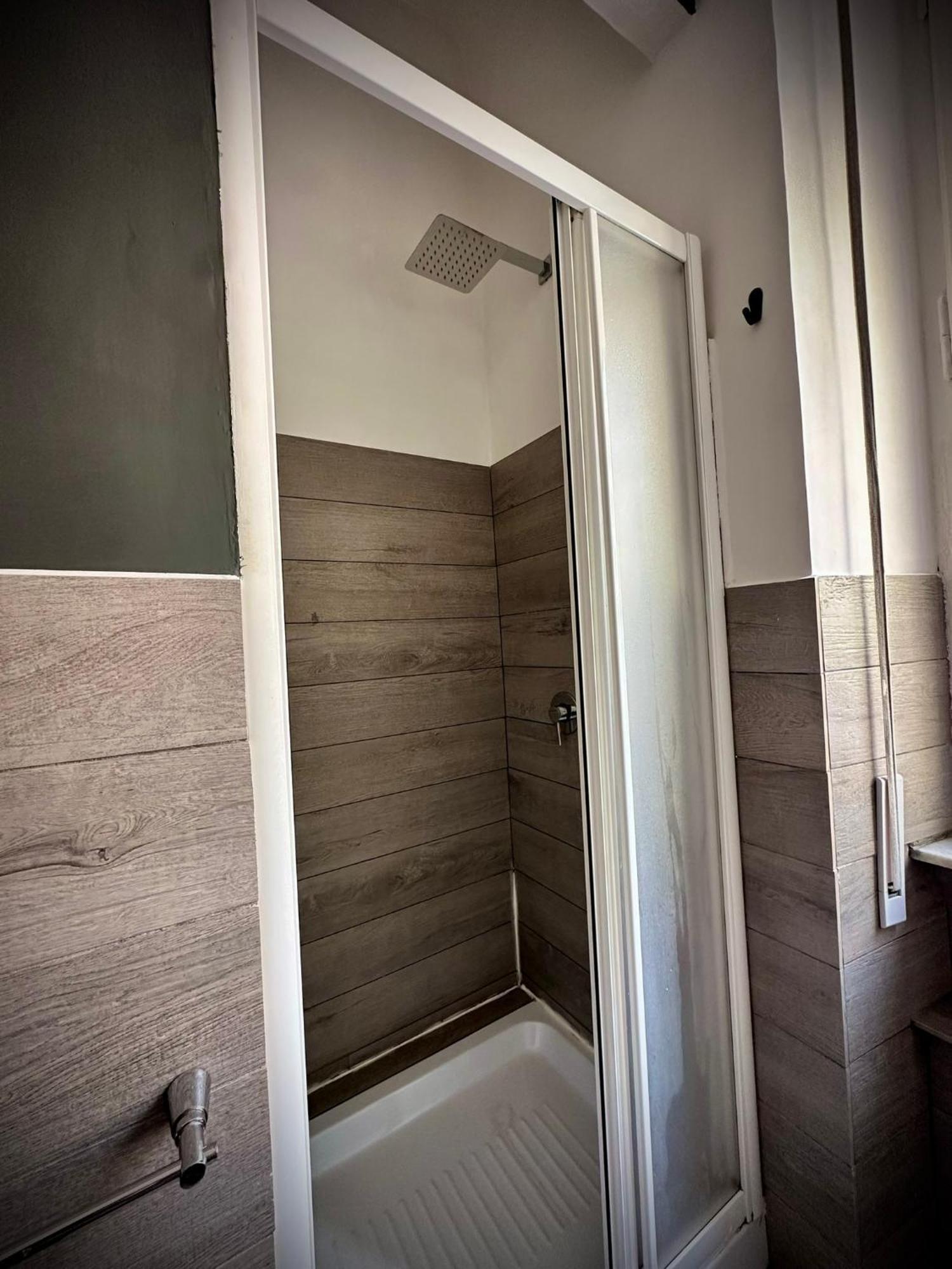 Jef Apartments Vaticano, Roma 外观 照片