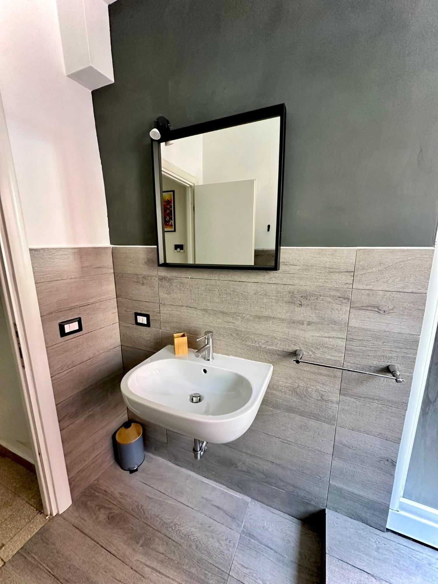 Jef Apartments Vaticano, Roma 外观 照片