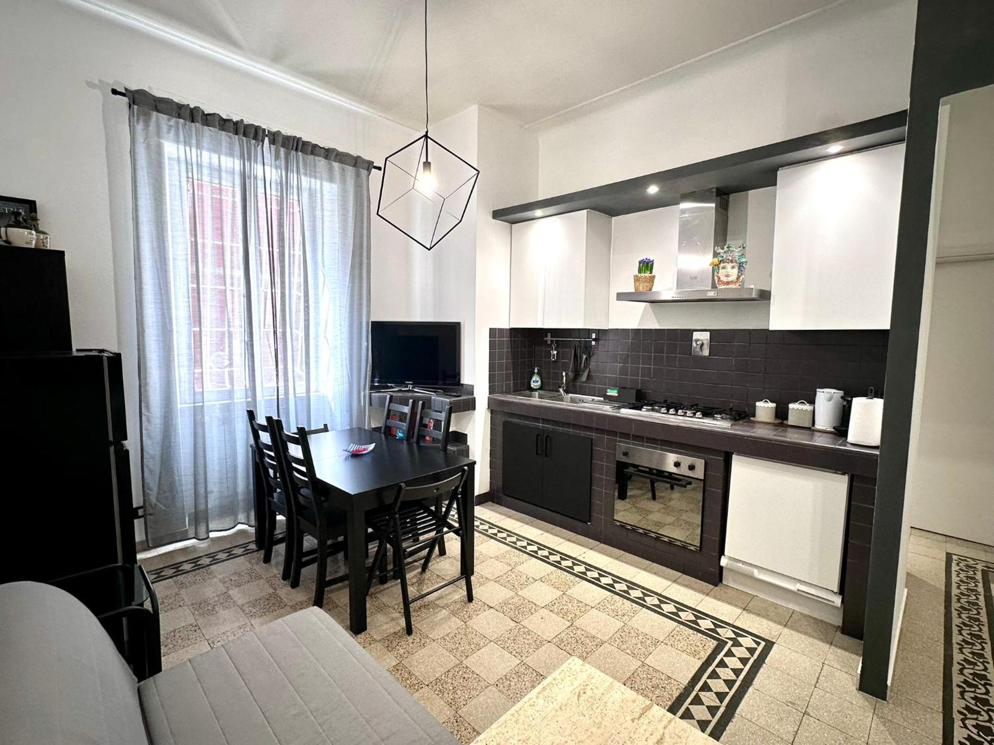 Jef Apartments Vaticano, Roma 外观 照片