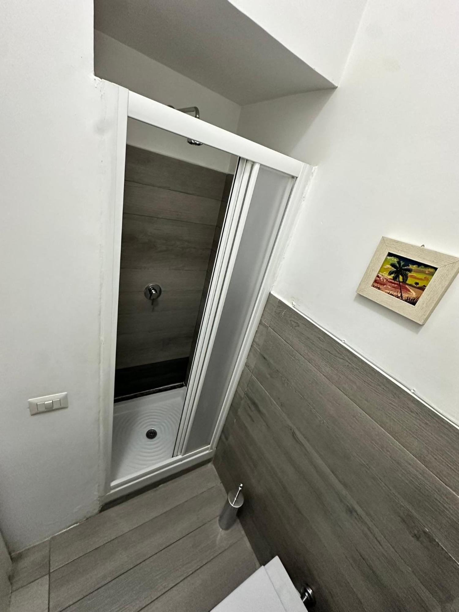 Jef Apartments Vaticano, Roma 外观 照片