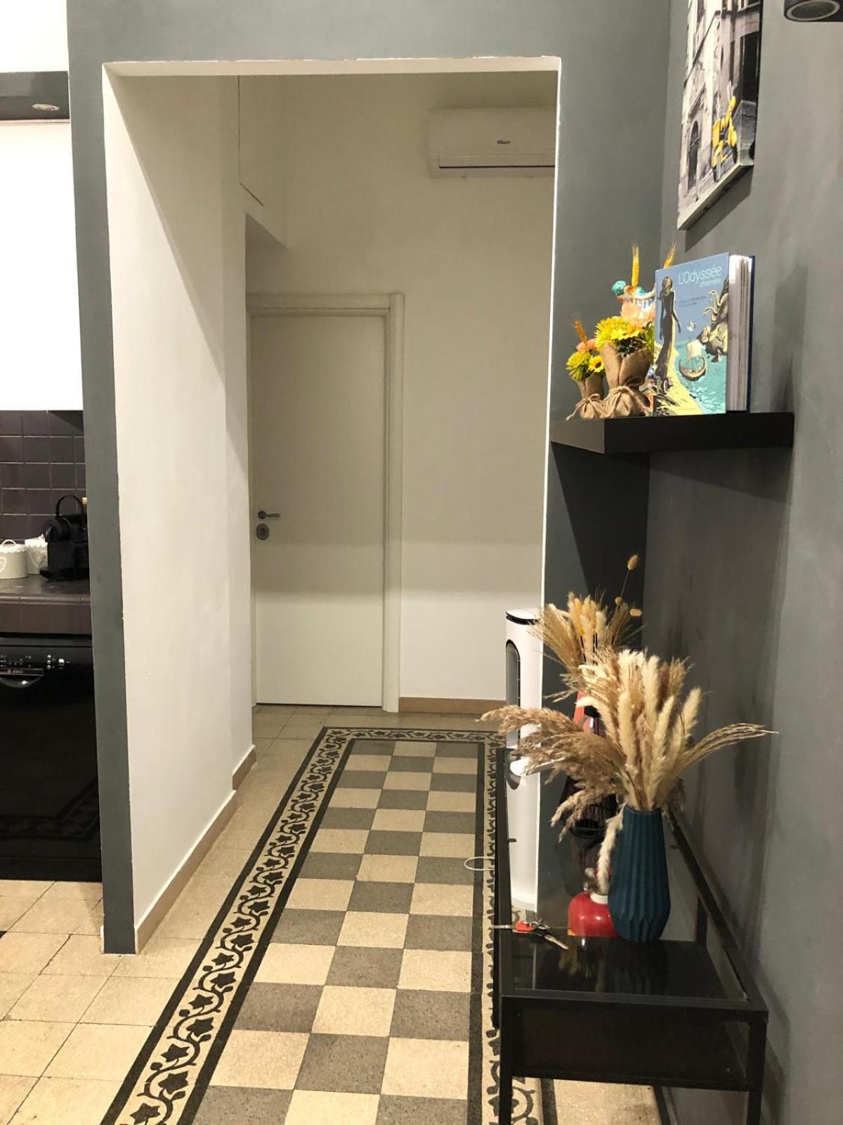 Jef Apartments Vaticano, Roma 外观 照片
