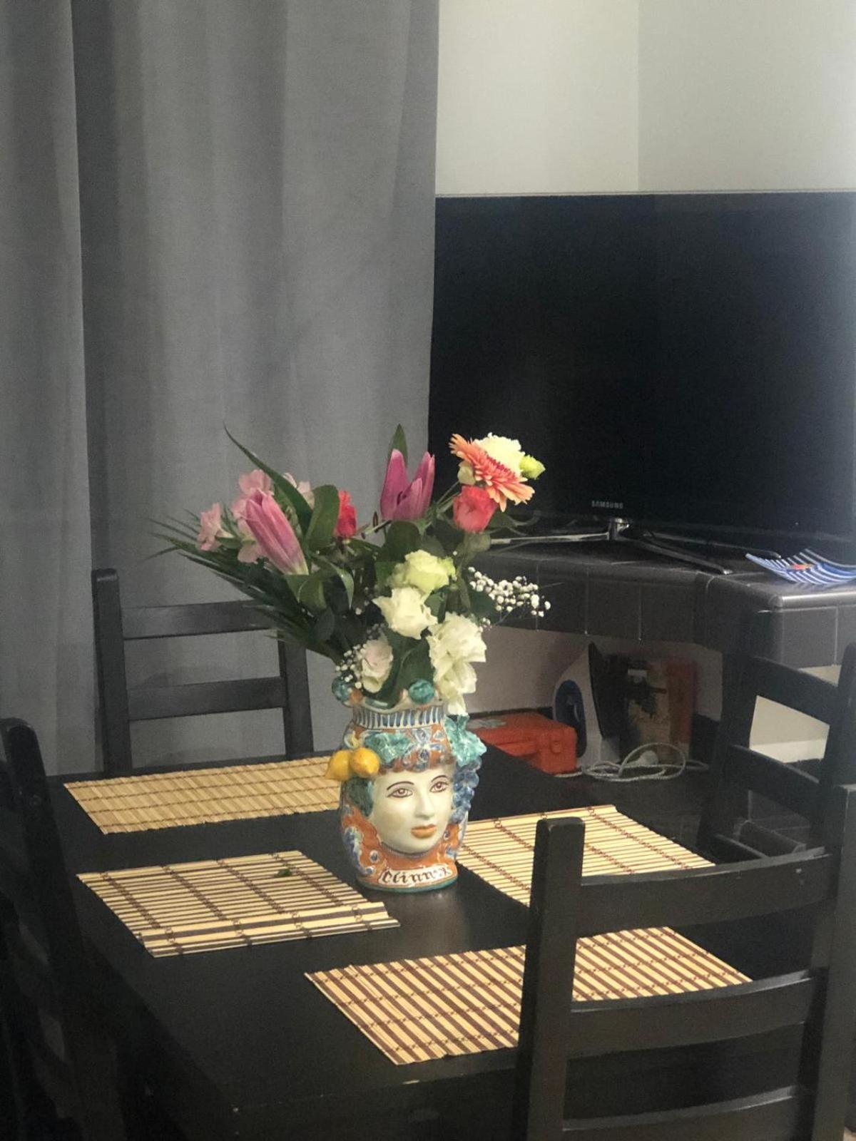Jef Apartments Vaticano, Roma 外观 照片