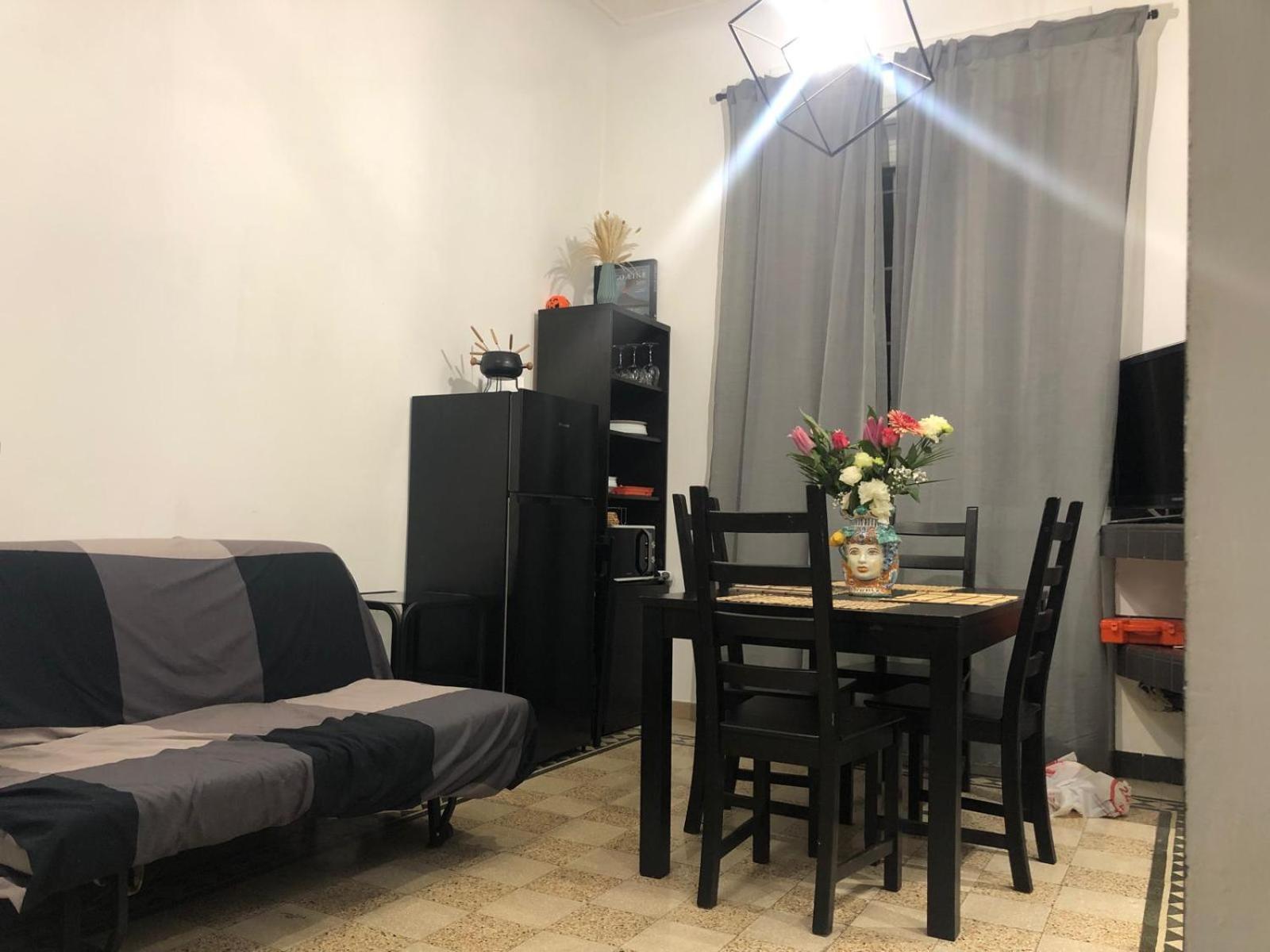 Jef Apartments Vaticano, Roma 外观 照片