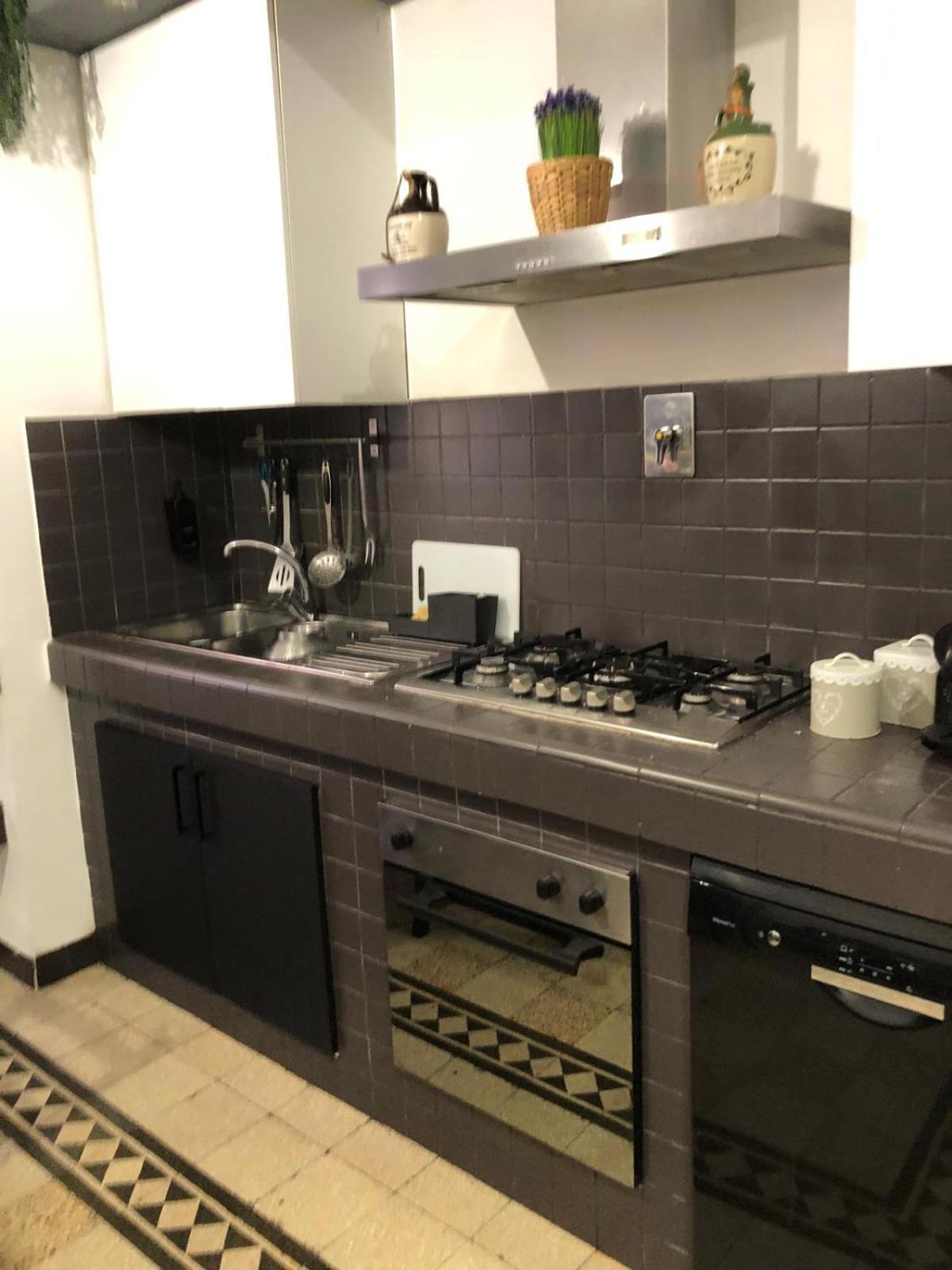 Jef Apartments Vaticano, Roma 外观 照片