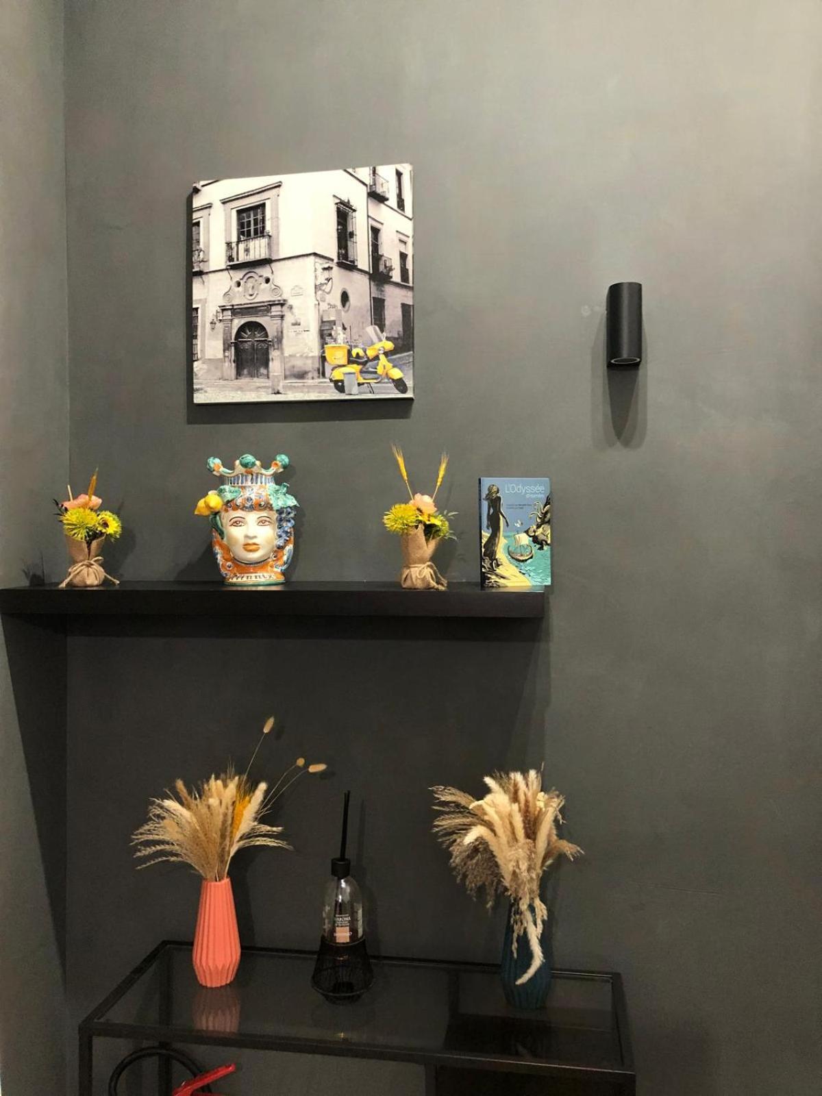 Jef Apartments Vaticano, Roma 外观 照片